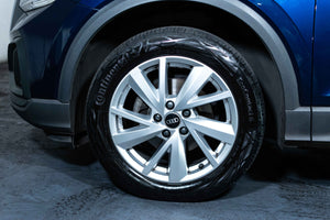 Audi Q2 Dynamic 35 TFSI