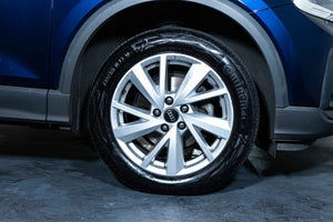 Audi Q2 Dynamic 35 TFSI