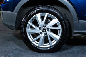 Audi Q2 Dynamic 35 TFSI