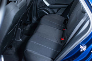 Audi Q2 Dynamic 35 TFSI