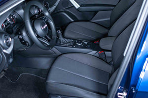 Audi Q2 Dynamic 35 TFSI