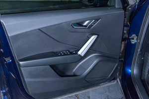 Audi Q2 Dynamic 35 TFSI