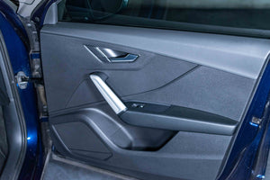 Audi Q2 Dynamic 35 TFSI
