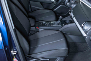 Audi Q2 Dynamic 35 TFSI
