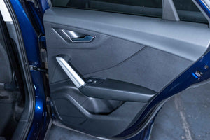 Audi Q2 Dynamic 35 TFSI