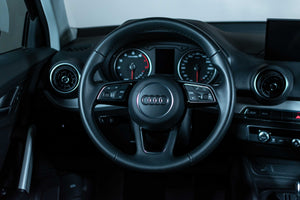 Audi Q2 Dynamic 35 TFSI