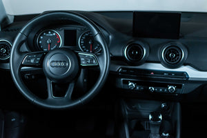 Audi Q2 Dynamic 35 TFSI