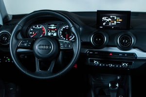 Audi Q2 Dynamic 35 TFSI