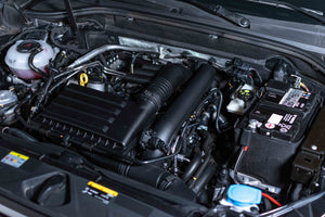 Audi Q2 Dynamic 35 TFSI