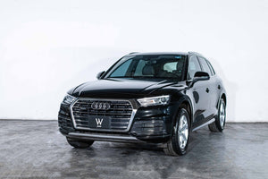 Audi Q5 Select