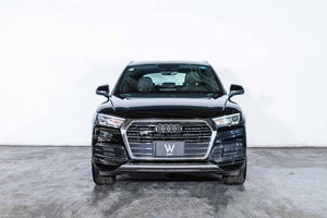 Audi Q5 Select