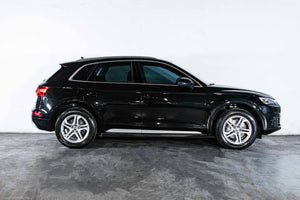 Audi Q5 Select