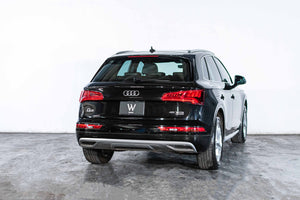 Audi Q5 Select
