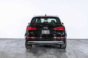 Audi Q5 Select