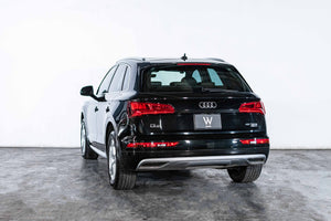 Audi Q5 Select