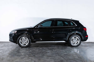 Audi Q5 Select