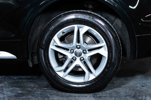 Audi Q5 Select