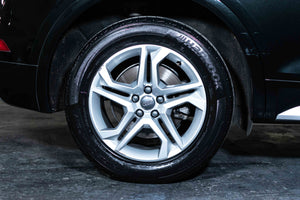 Audi Q5 Select