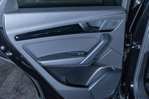 Audi Q5 Select