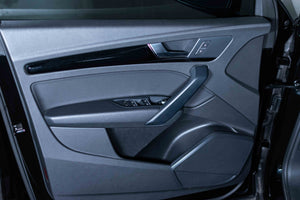 Audi Q5 Select