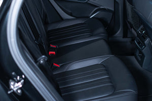 Audi Q5 Select