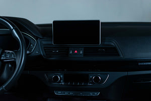 Audi Q5 Select