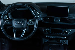 Audi Q5 Select