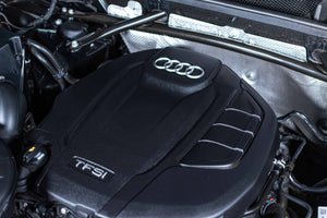 Audi Q5 Select