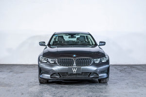 BMW Serie 3 320iA