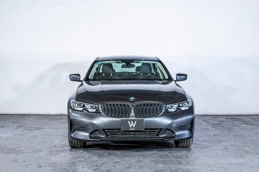 BMW Serie 3 320iA