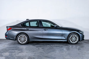 BMW Serie 3 320iA
