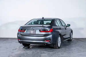 BMW Serie 3 320iA