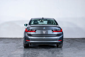 BMW Serie 3 320iA