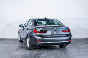 BMW Serie 3 320iA