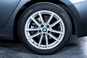 BMW Serie 3 320iA