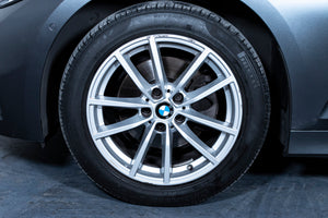 BMW Serie 3 320iA