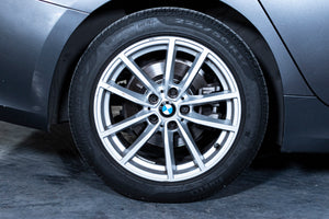 BMW Serie 3 320iA