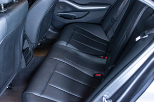 BMW Serie 3 320iA