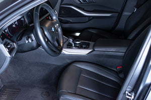BMW Serie 3 320iA