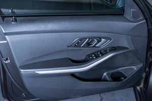BMW Serie 3 320iA