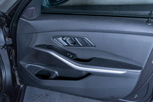 BMW Serie 3 320iA