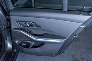 BMW Serie 3 320iA