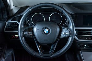 BMW Serie 3 320iA