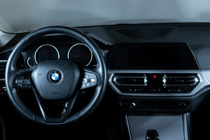 BMW Serie 3 320iA