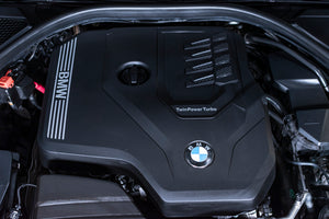 BMW Serie 3 320iA
