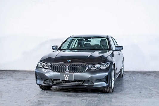 BMW Serie 3 320iA