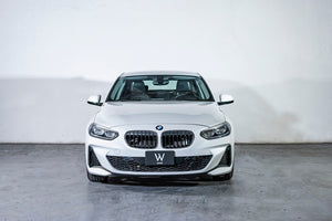 BMW Serie 1 118iA M Sport Sedan