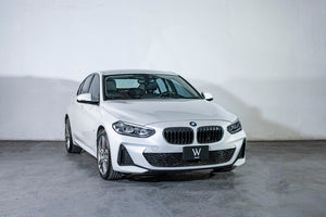 BMW Serie 1 118iA M Sport Sedan