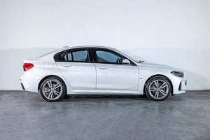 BMW Serie 1 118iA M Sport Sedan