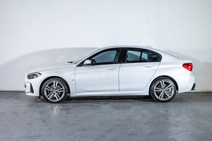 BMW Serie 1 118iA M Sport Sedan